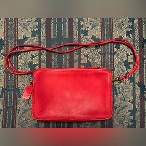 1970’s COACH “Basic Bag”